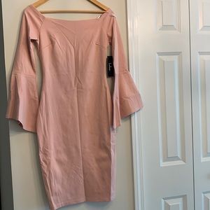 Lulus Dress